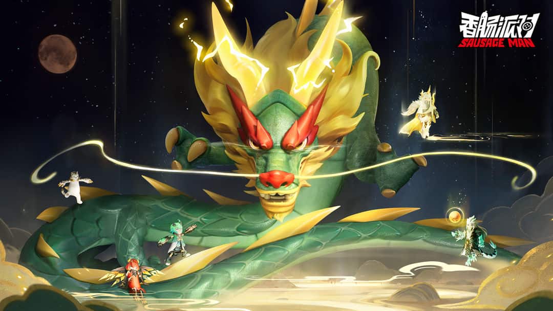 召唤魅魔结果是妈妈来了第二季: 神秘力量的终极试炼